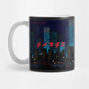 GANGS Mug